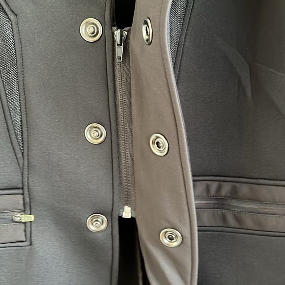 NWOT Horseware Ireland Equestrian Competition Jacket - Picture 7 of 14